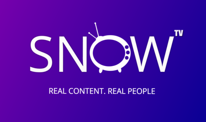 SnowTv